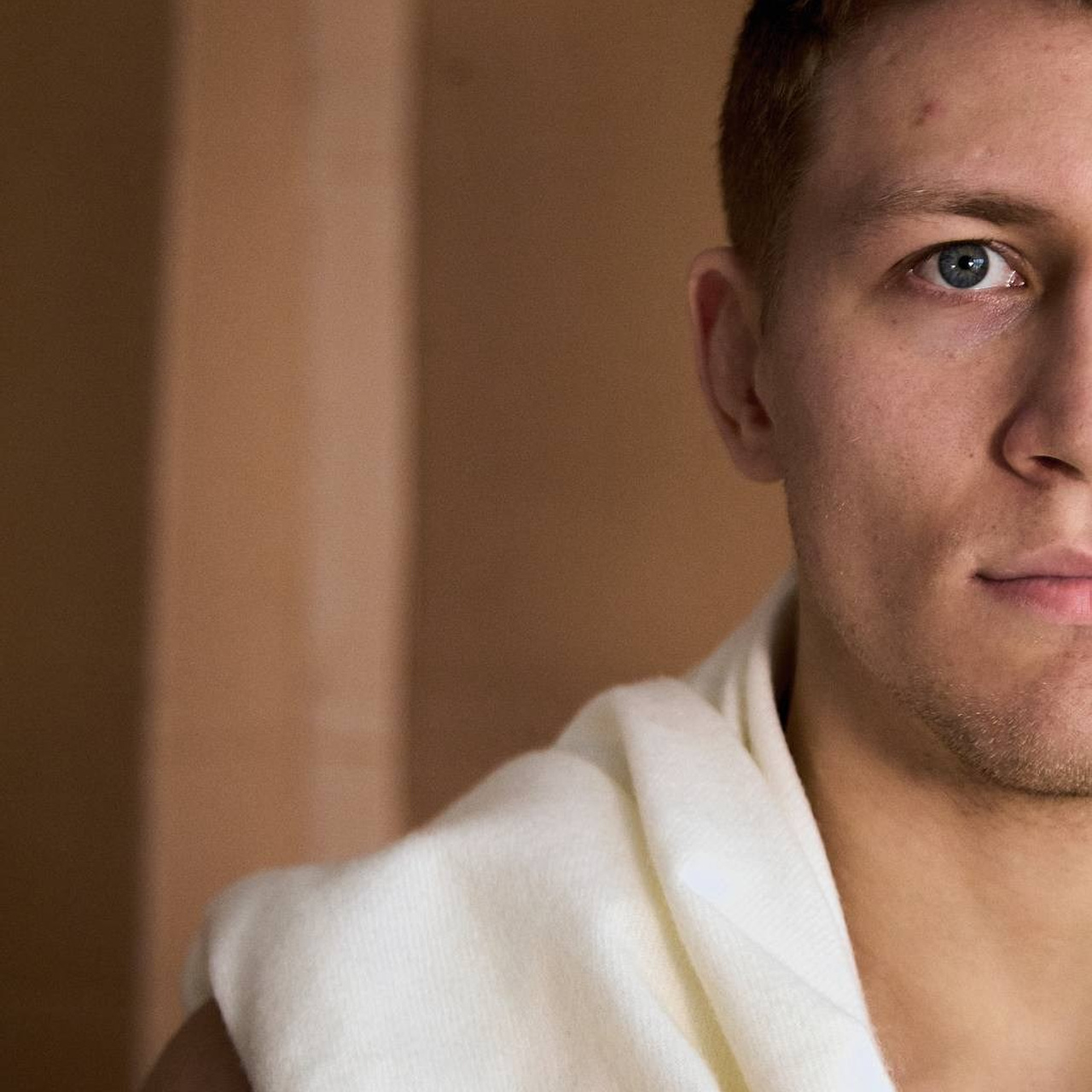 Имиджевая. Фотограф Ментюгова Валерия