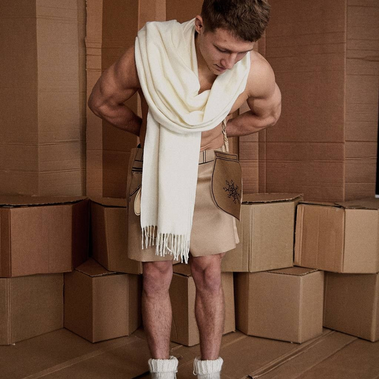 Имиджевая. Фотограф Ментюгова Валерия