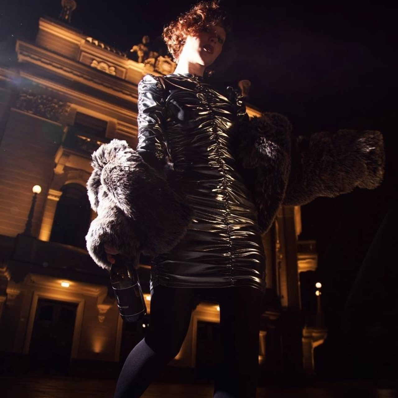 Имиджевая. Фотограф Ментюгова Валерия