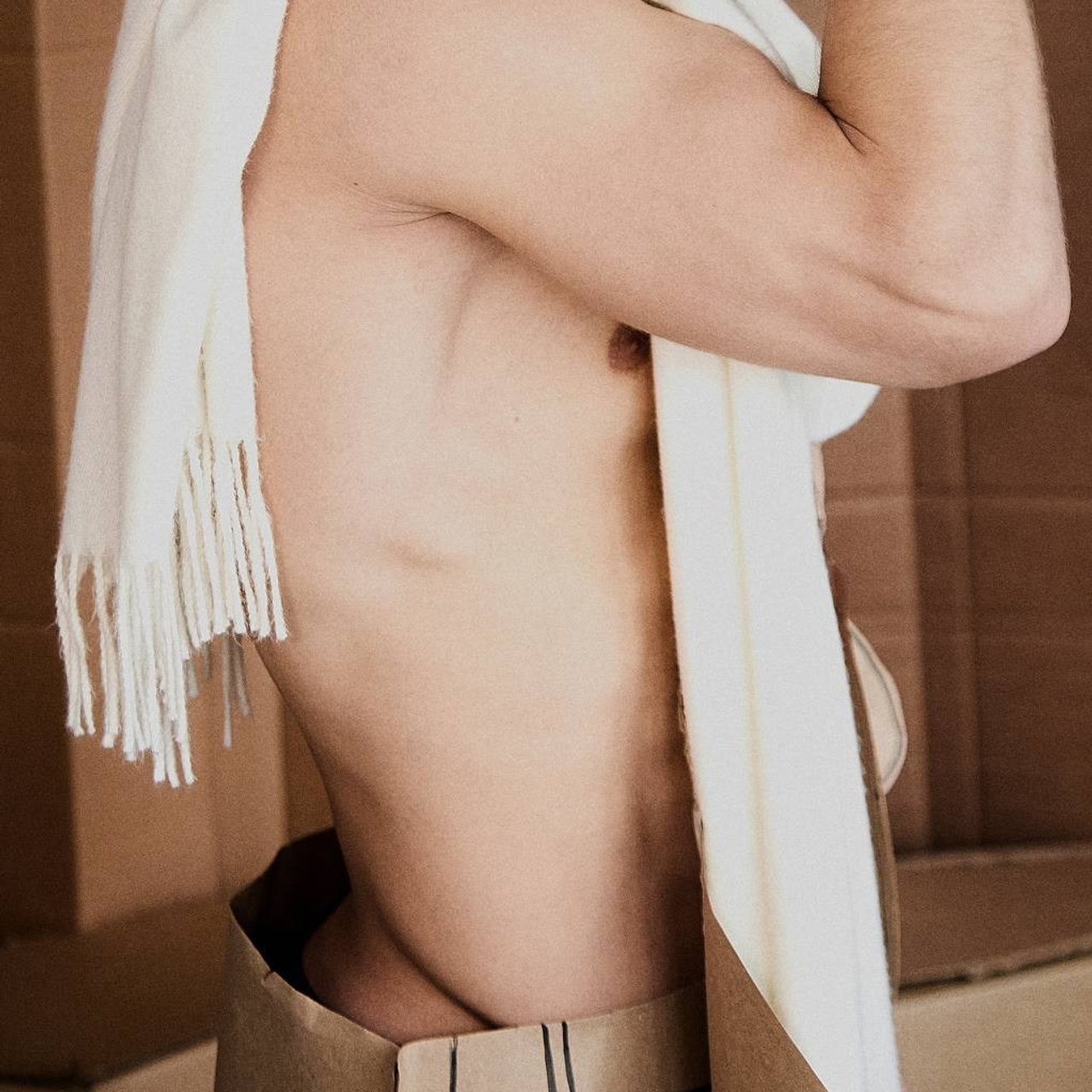 Имиджевая. Фотограф Ментюгова Валерия