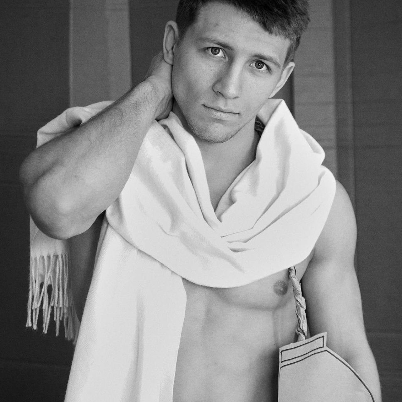 Имиджевая. Фотограф Ментюгова Валерия