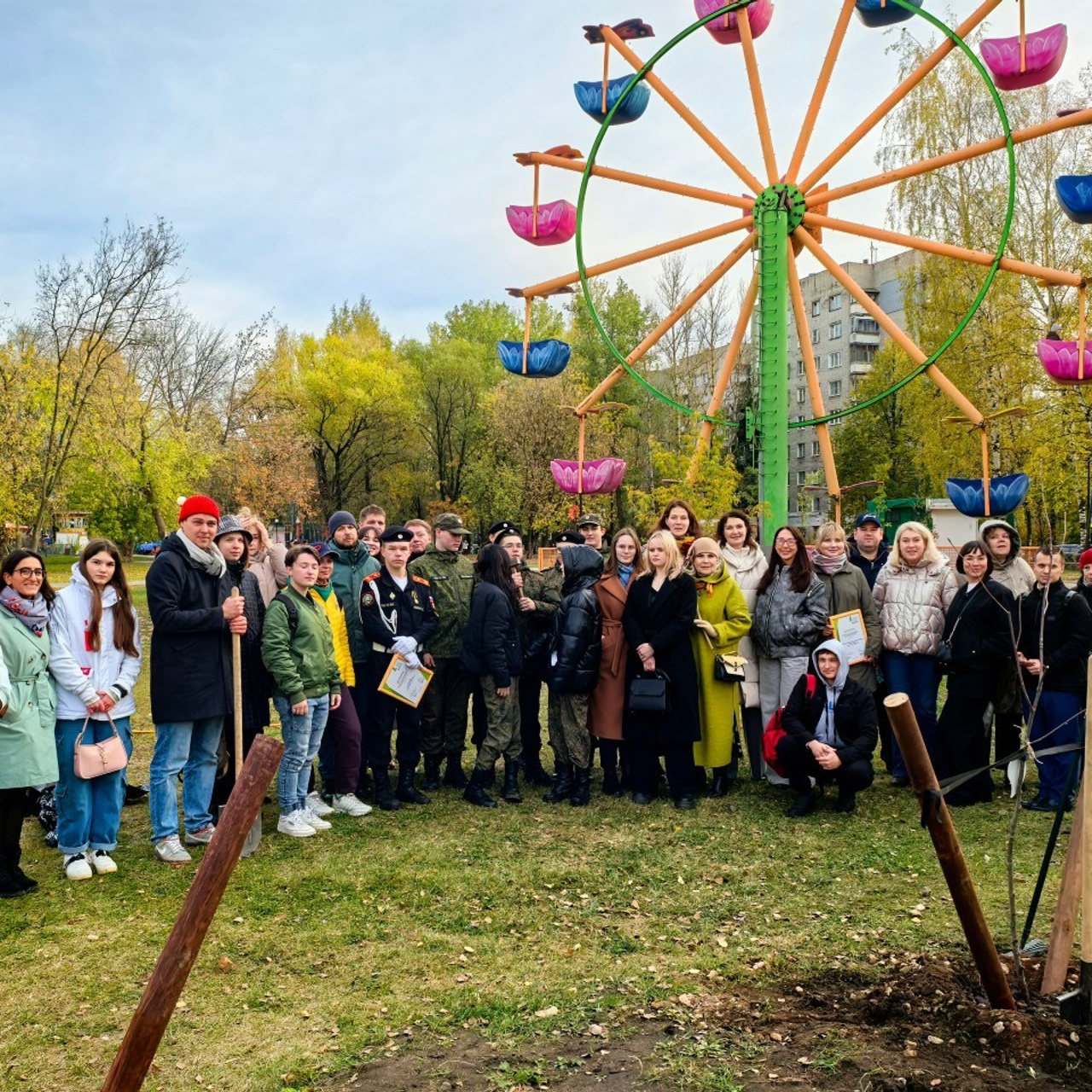 Отзывы. Главная