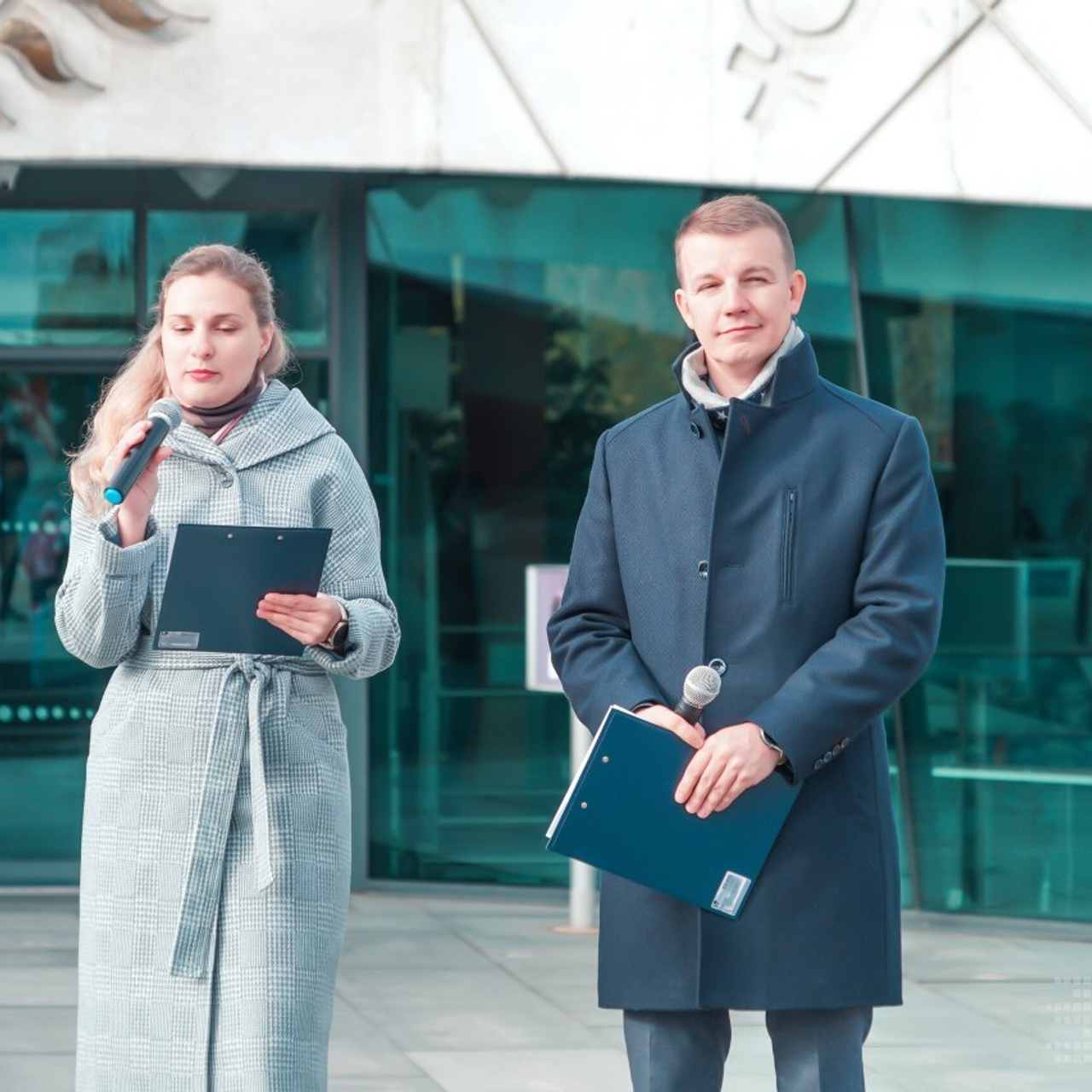 Отзывы. Главная