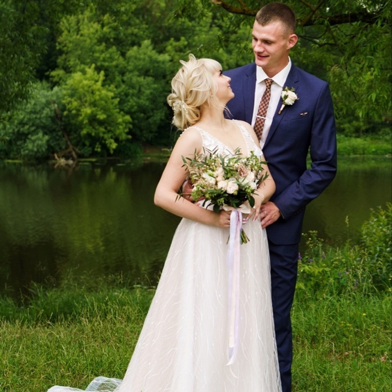 Свадебный фотограф Павел Воробьев - отзывы молодожен. Свадебный и семейный фотограф в Серпухове и Москве Павел Воробьев