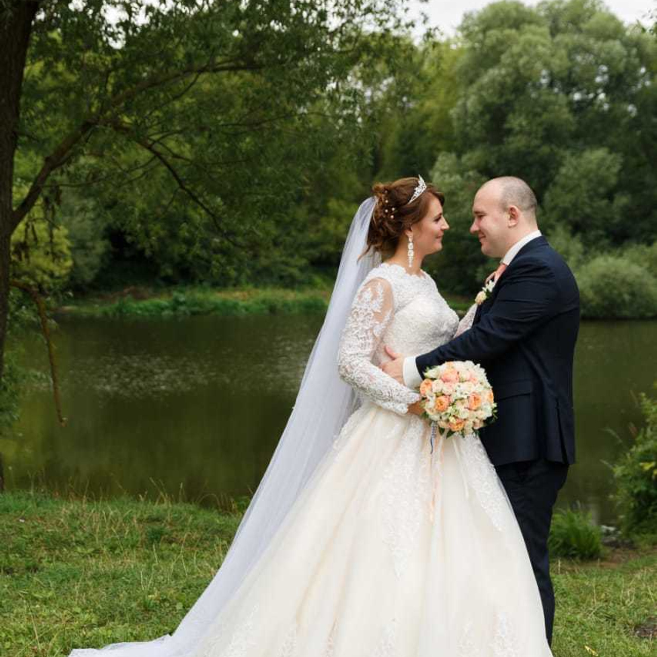 Свадебный фотограф Павел Воробьев - отзывы молодожен. Свадебный и семейный фотограф в Серпухове и Москве Павел Воробьев