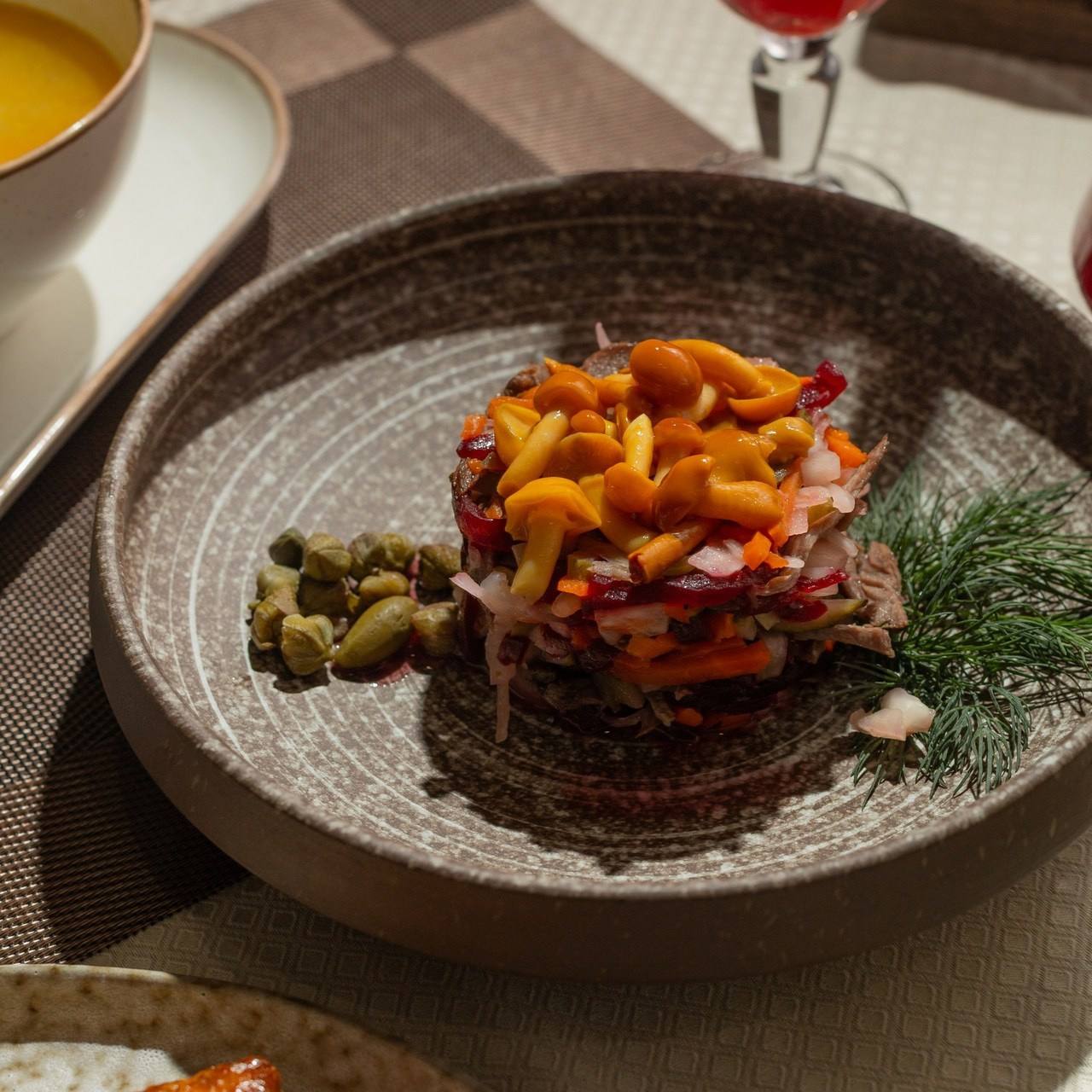 Отзывы. Фуд-фотограф Загардинова Анастасия