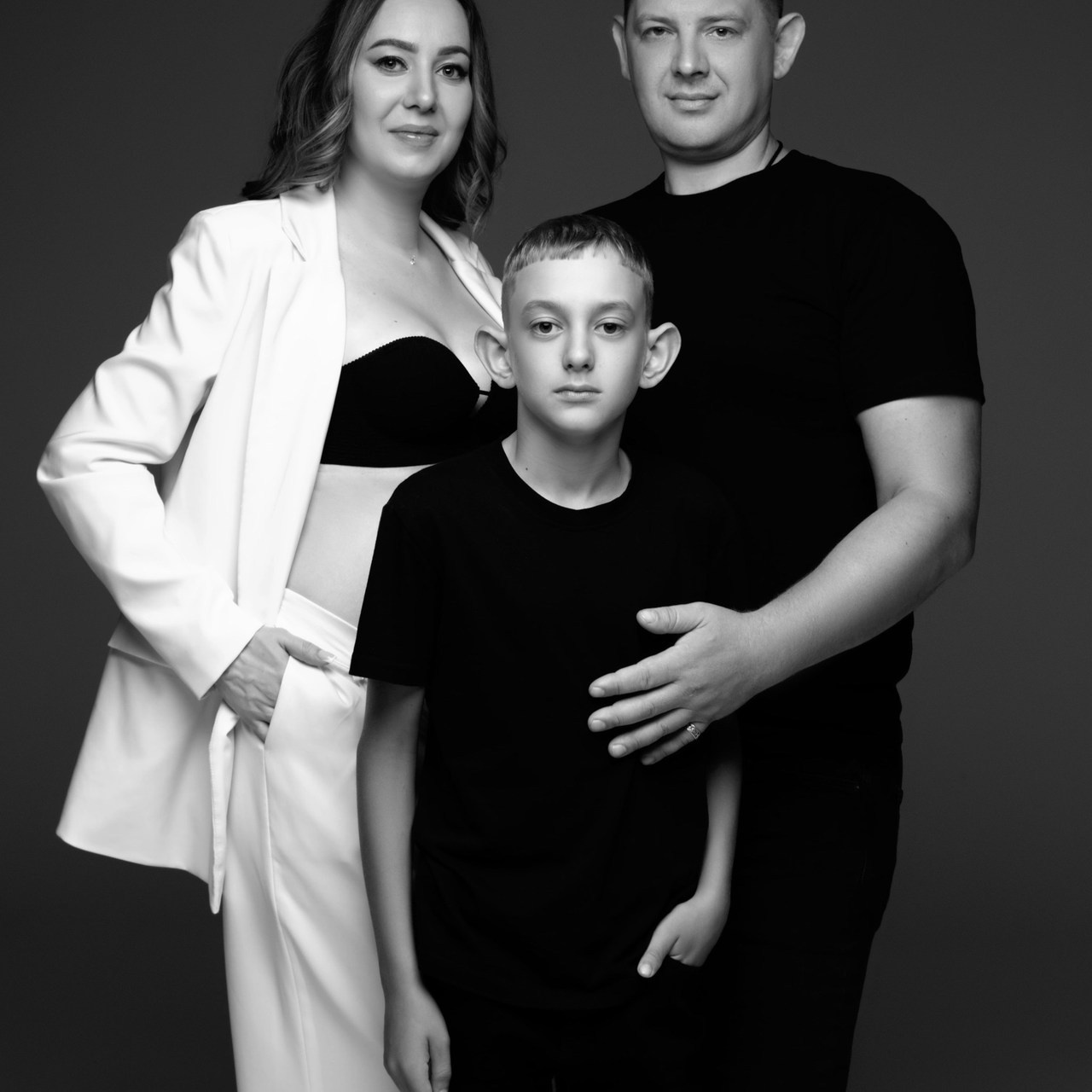 Отзывы. Фотограф беременности и материнства в Самаре Наташа Бакаянова