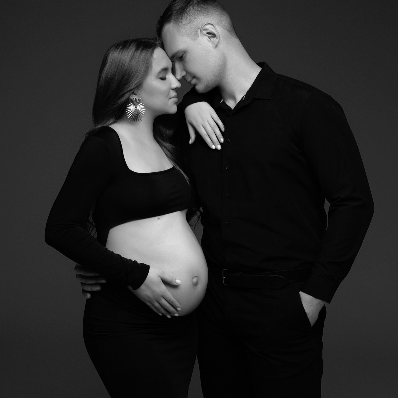 Отзывы. Фотограф беременности и материнства в Самаре Наташа Бакаянова