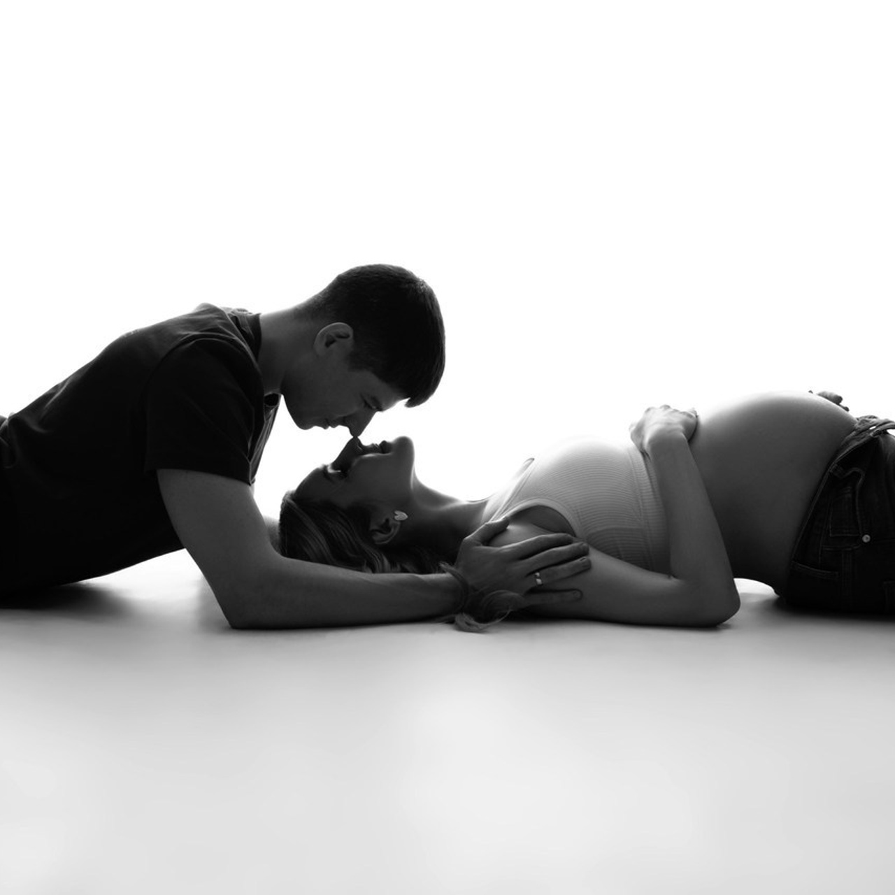 Отзывы. Фотограф беременности и материнства в Самаре Наташа Бакаянова