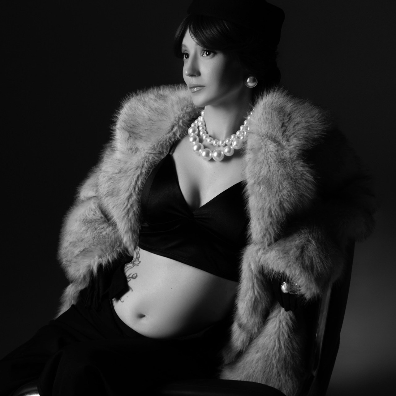 Отзывы. Фотограф беременности и материнства в Самаре Наташа Бакаянова