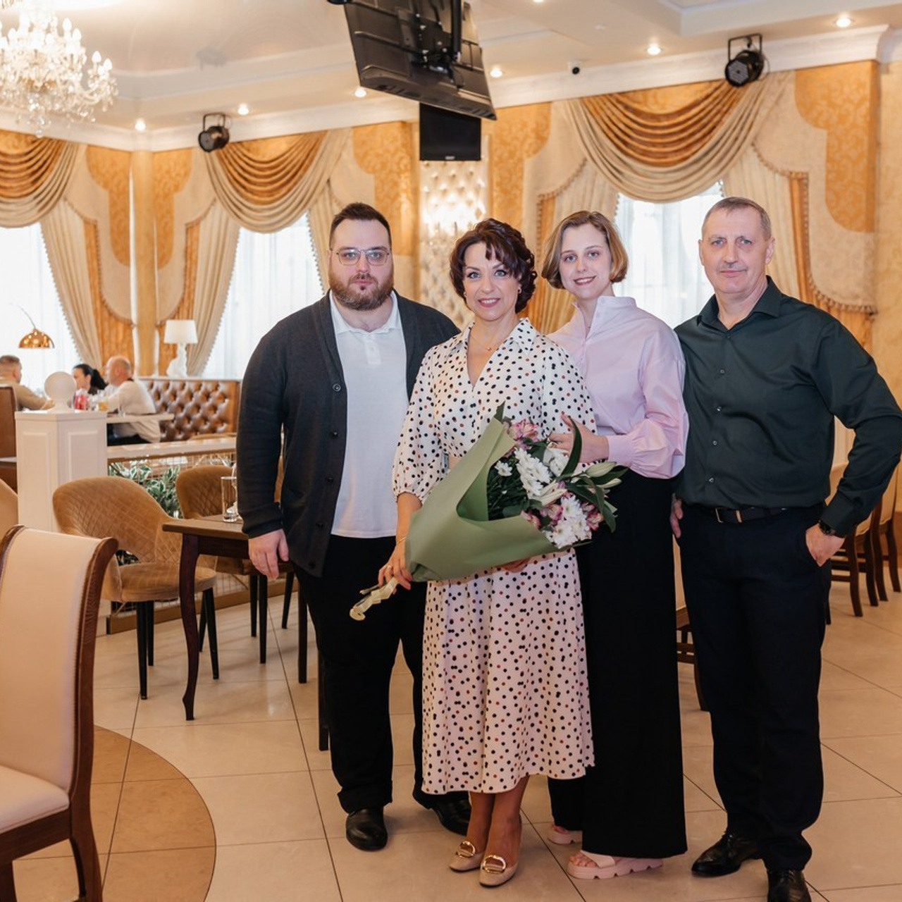 Отзывы. Семейный и репортажный фотограф в Орле