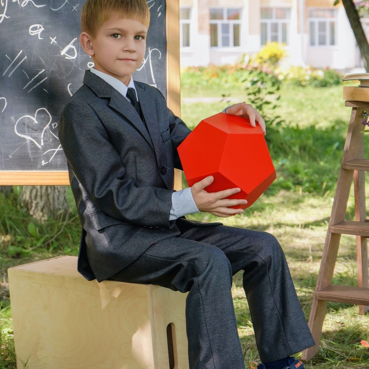 ОТЗЫВЫ. БумальБум Выпускные альбомы