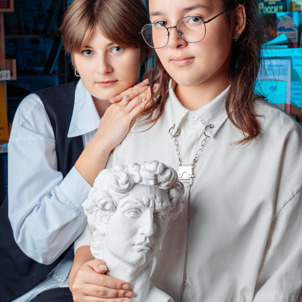 ОТЗЫВЫ. БумальБум Выпускные альбомы