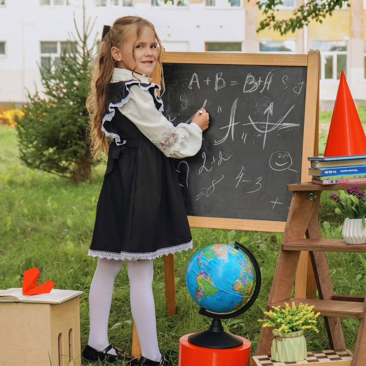 ОТЗЫВЫ. БумальБум Выпускные альбомы