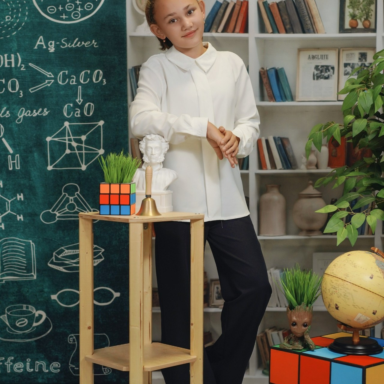 ОТЗЫВЫ. БумальБум Выпускные альбомы