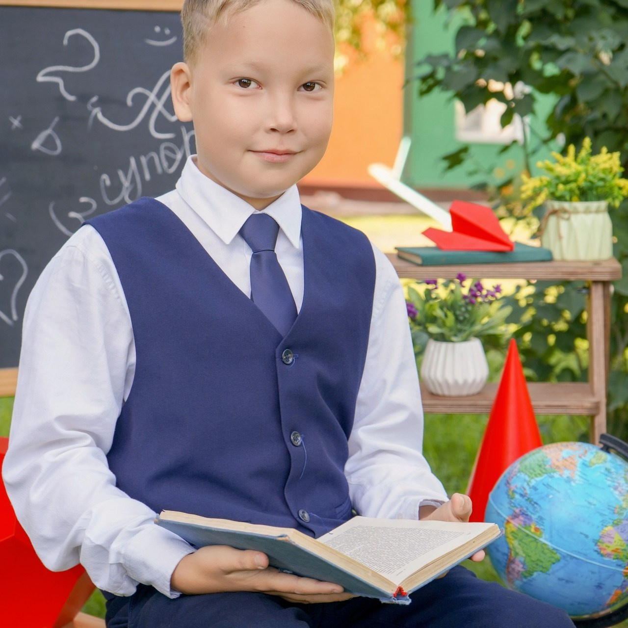 ОТЗЫВЫ. БумальБум Выпускные альбомы