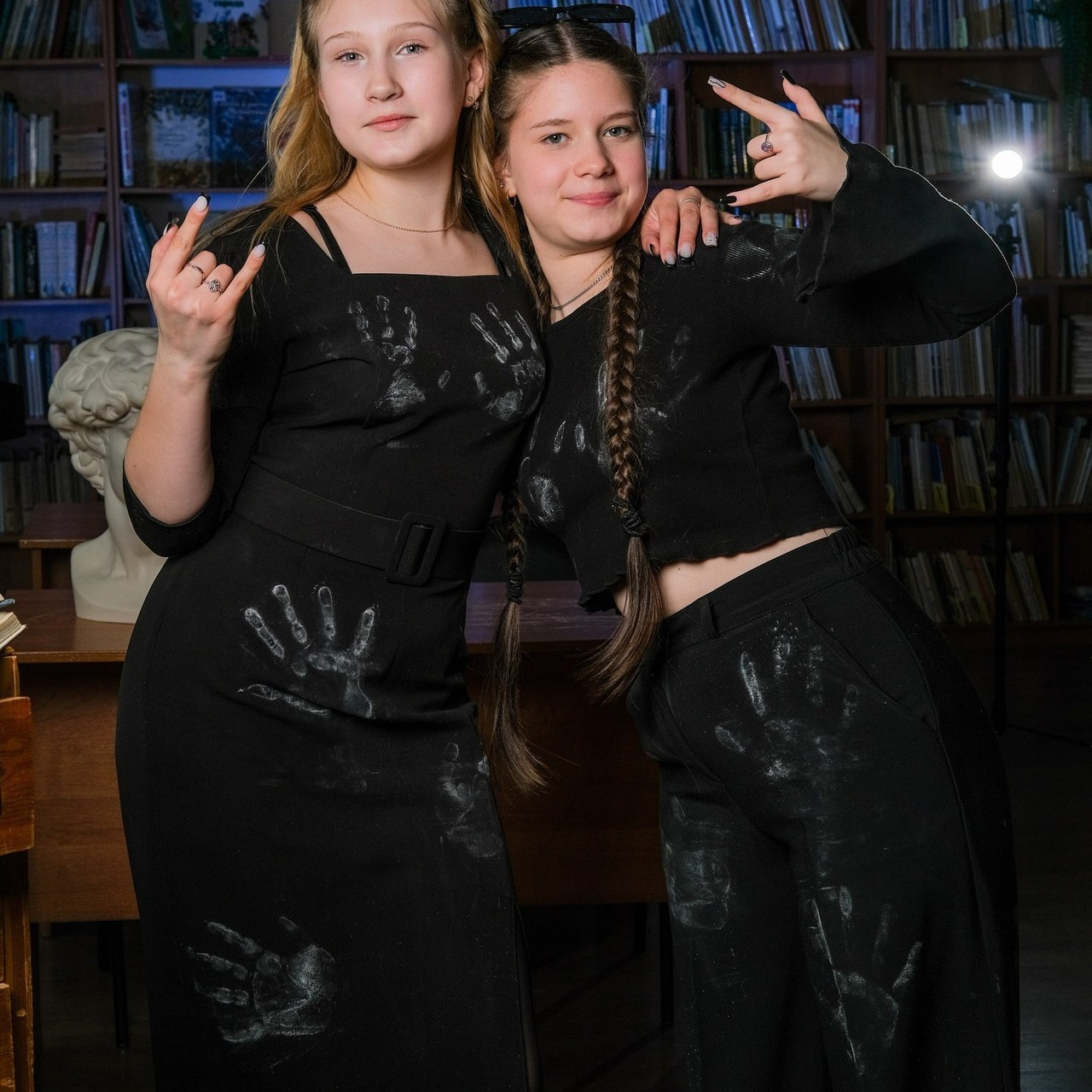 ОТЗЫВЫ. БумальБум Выпускные альбомы