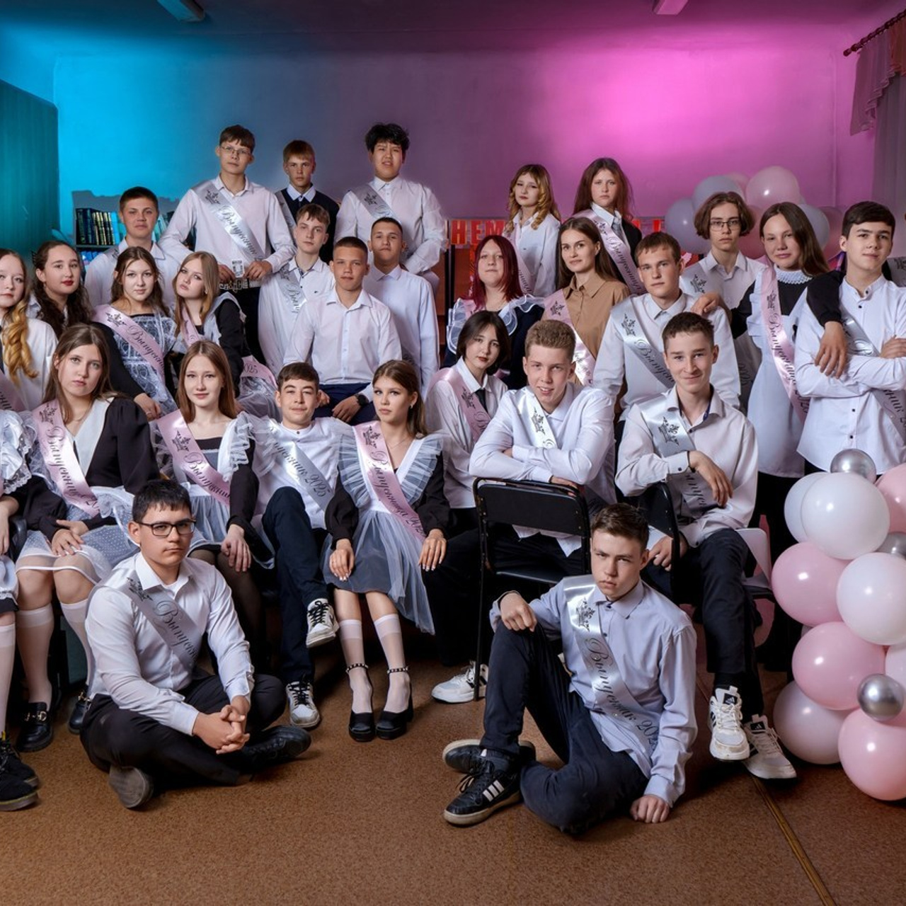 ОТЗЫВЫ. БумальБум Выпускные альбомы