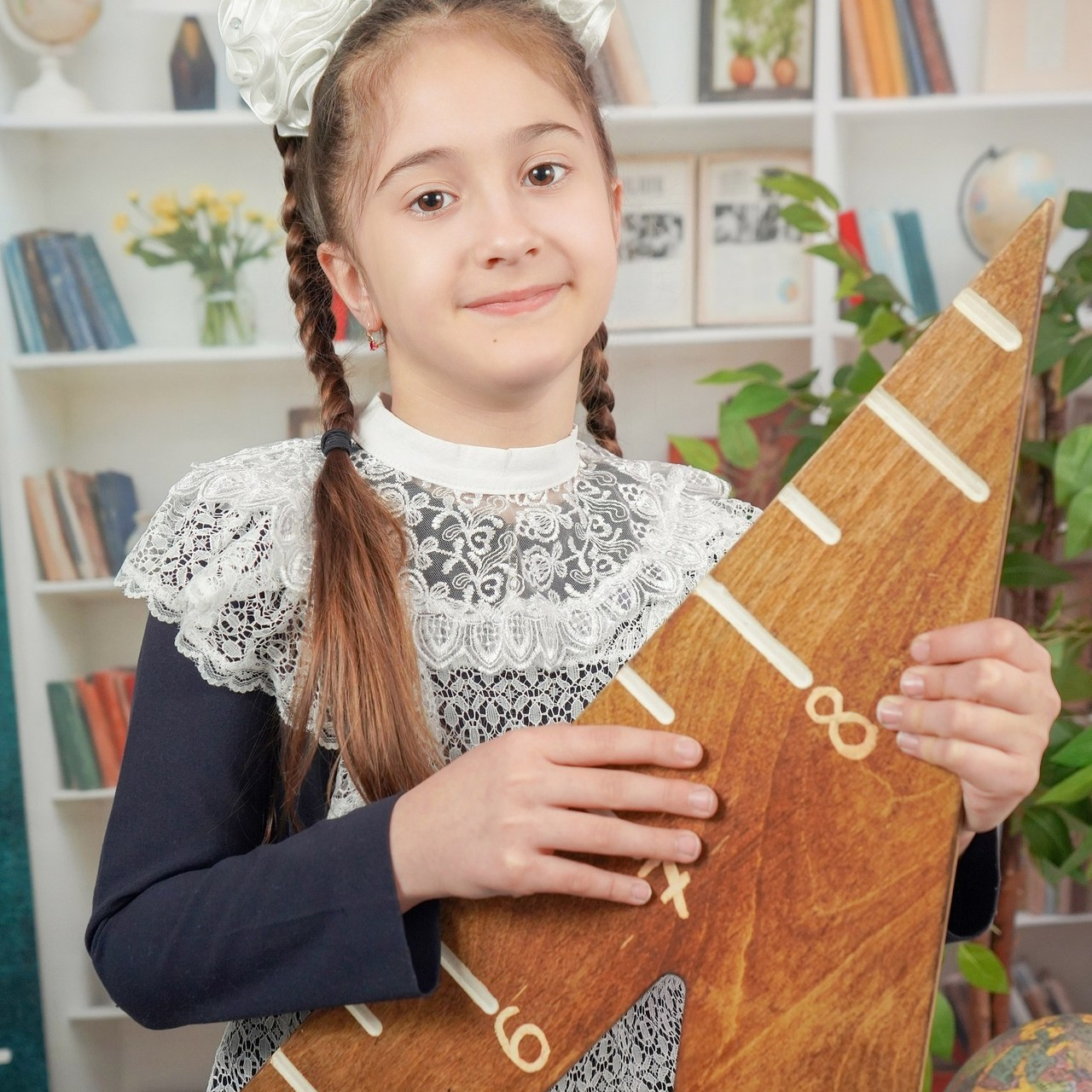 ОТЗЫВЫ. Выпускные альбомы от команды Елены Бурковой