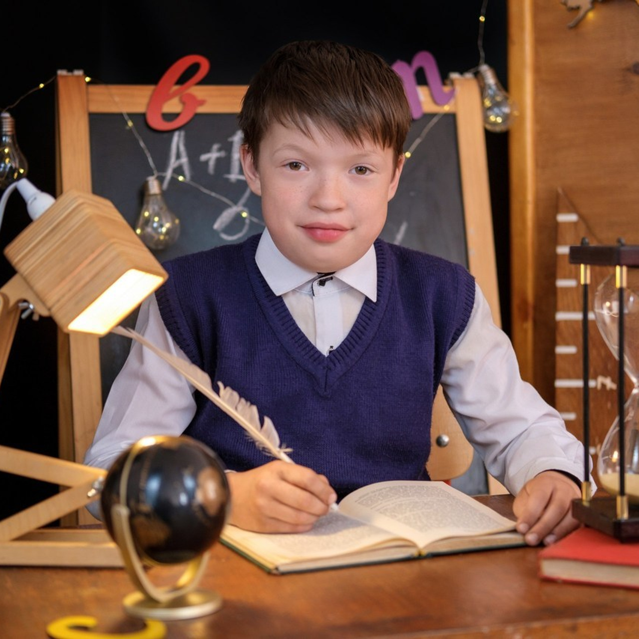 ОТЗЫВЫ. БумальБум Выпускные альбомы