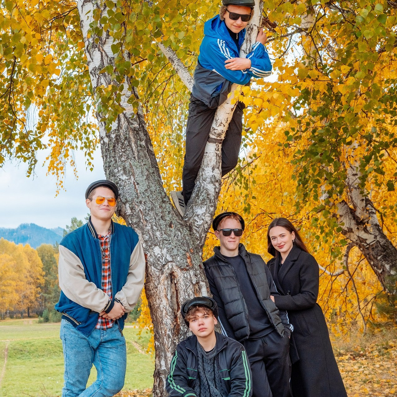 ОТЗЫВЫ. БумальБум Выпускные альбомы