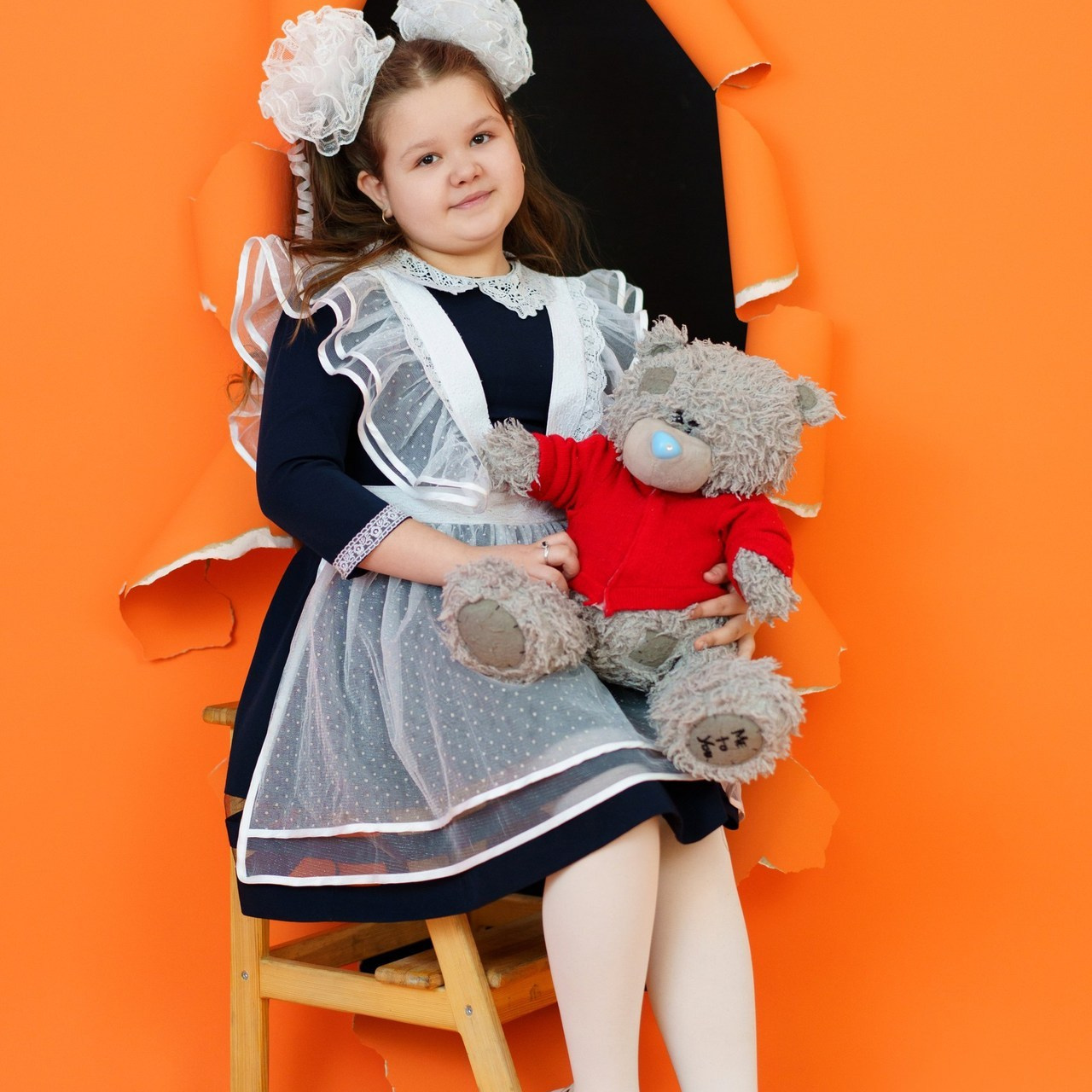 ОТЗЫВЫ. БумальБум Выпускные альбомы