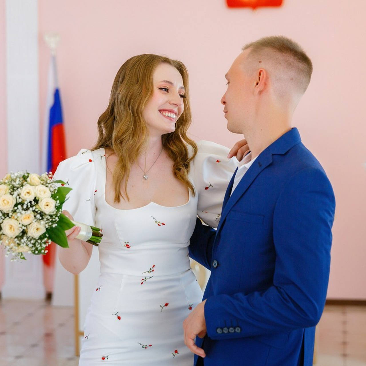 Отзывы. Свадебный и семейный фотограф Мария Базилевская