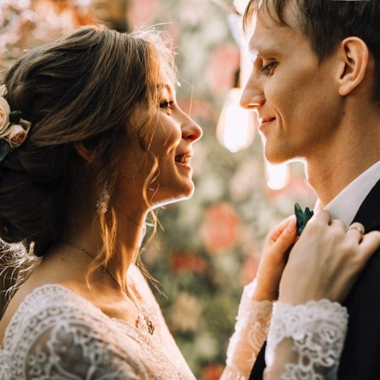 Отзывы. Свадебный и семейный видеограф в Курске