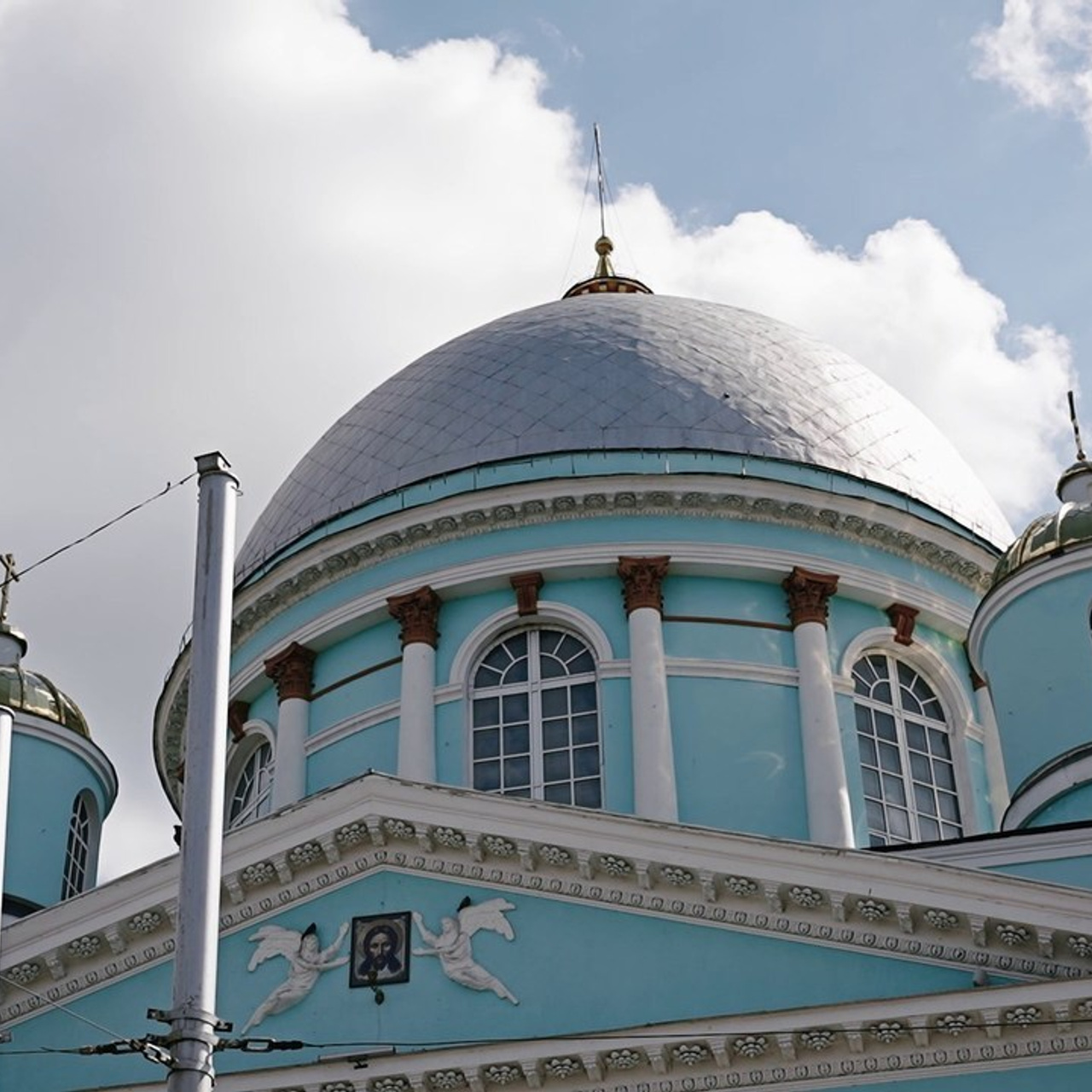 Отзывы. Свадебный и семейный видеограф в Курске