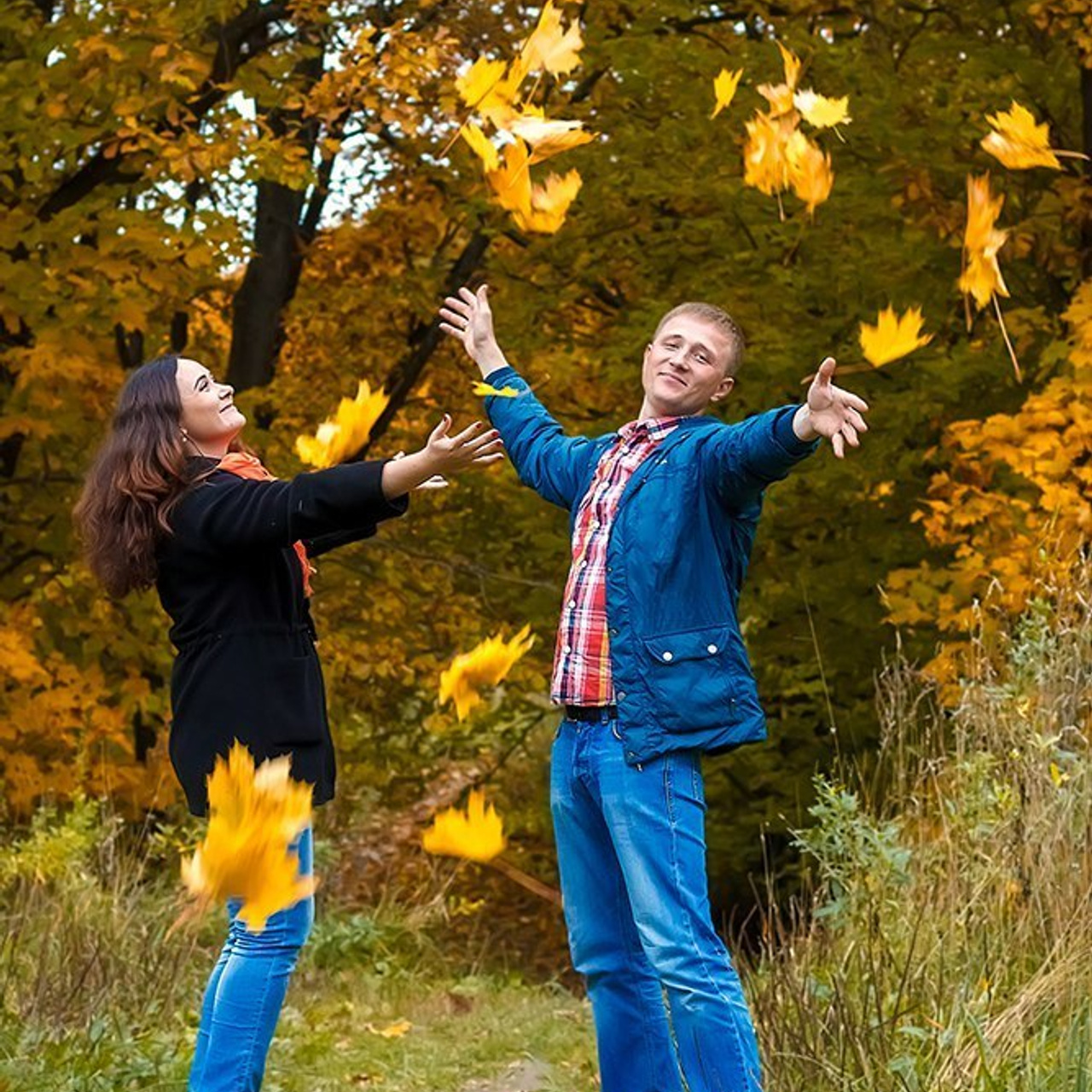 Фотограф отзывы. Кристина Невская — свадебный фотограф во Владимире