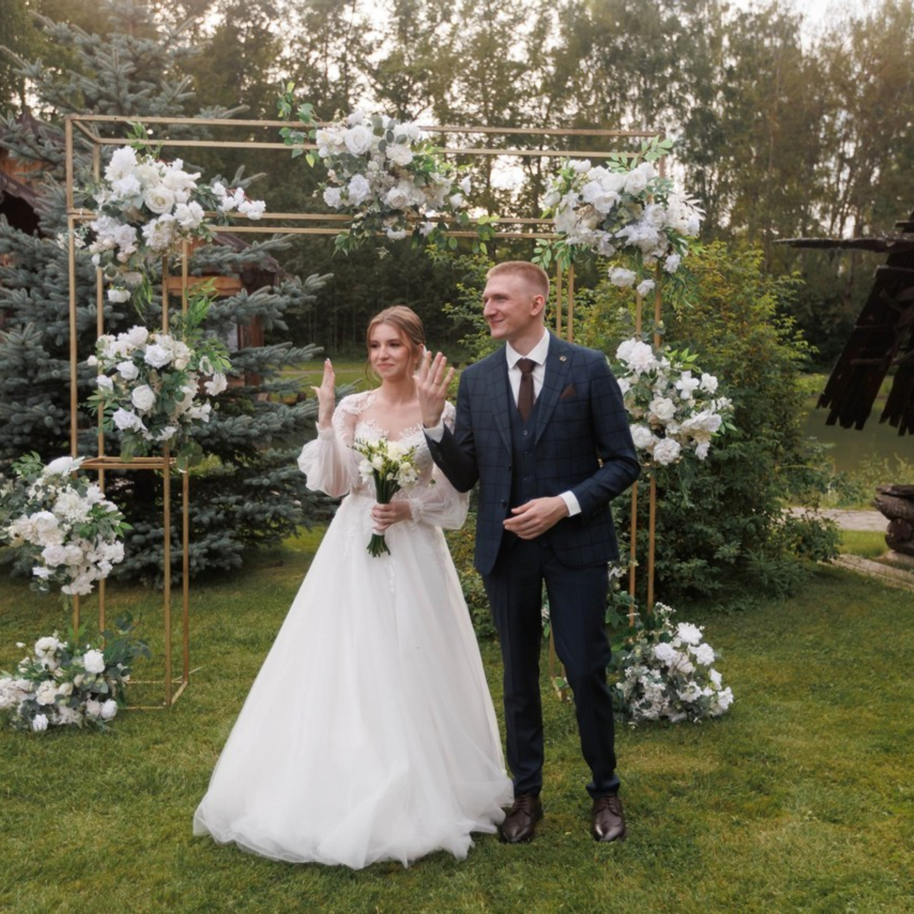 Фотограф отзывы. Кристина Невская — свадебный фотограф во Владимире