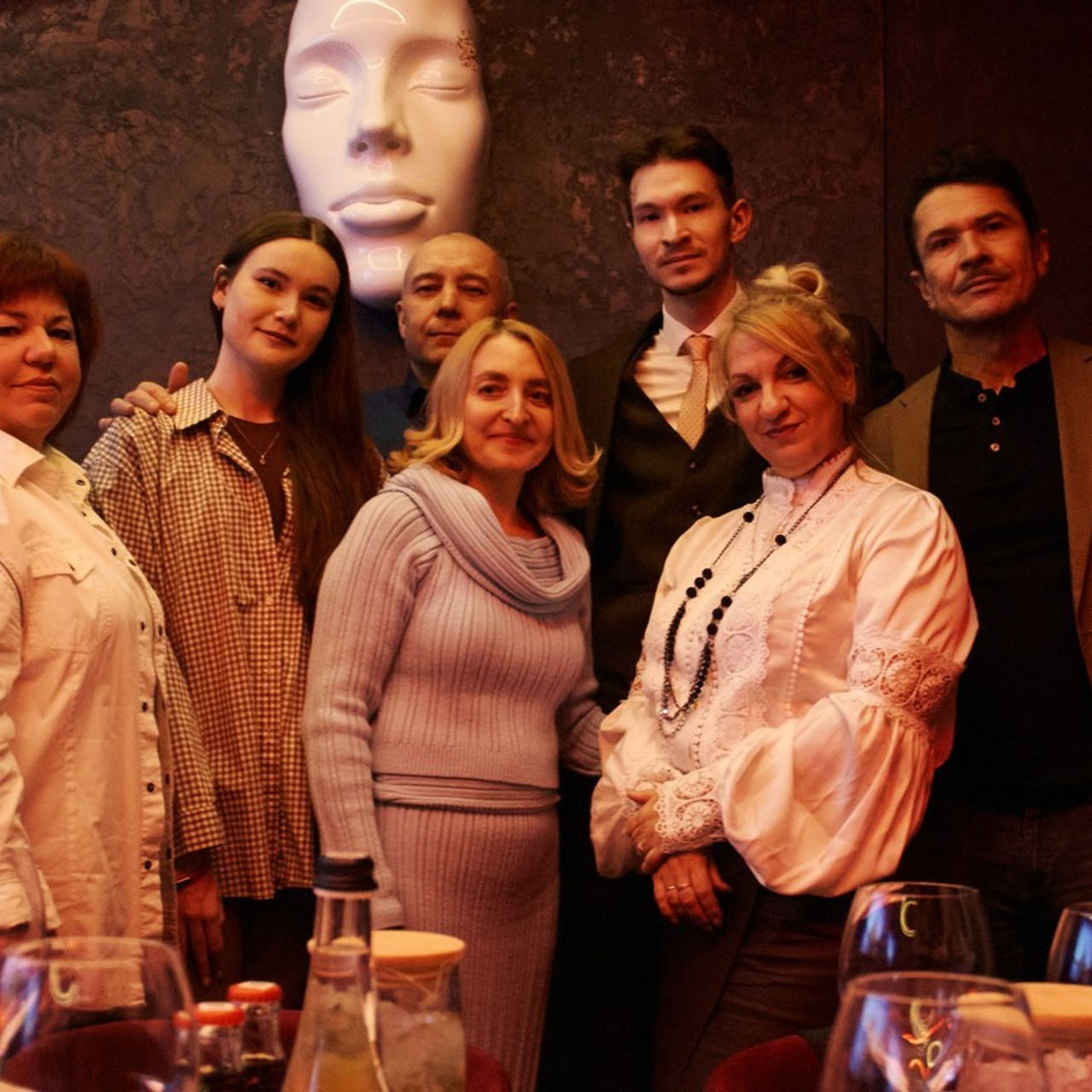 Отзывы. Главная