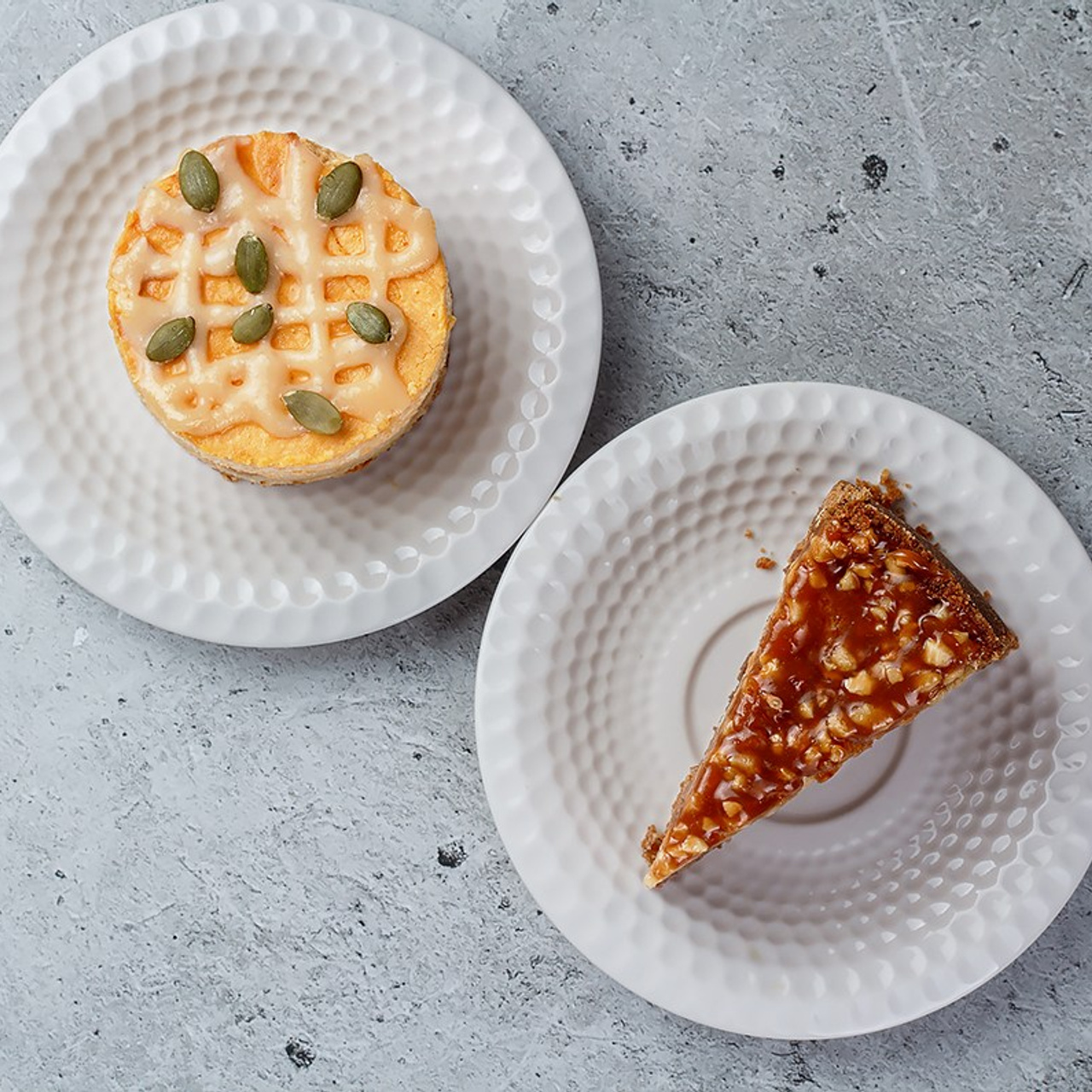 Фуд-фото десерты 02