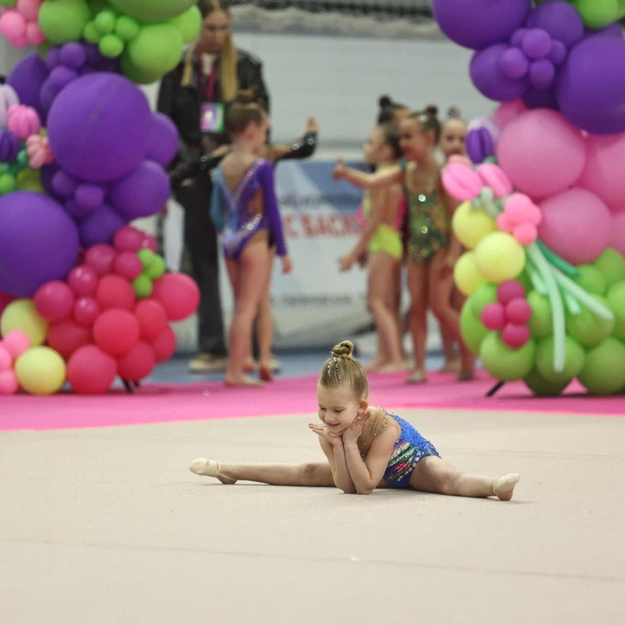 Отзывы. Ваш фотограф в г. Волгоград и по всей России Севастьянова Ульяна