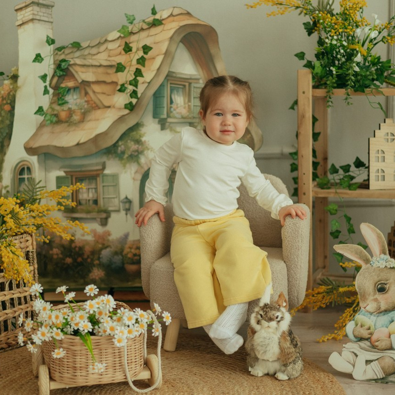 Отзывы. Ваш фотограф в г. Волгоград и по всей России Севастьянова Ульяна