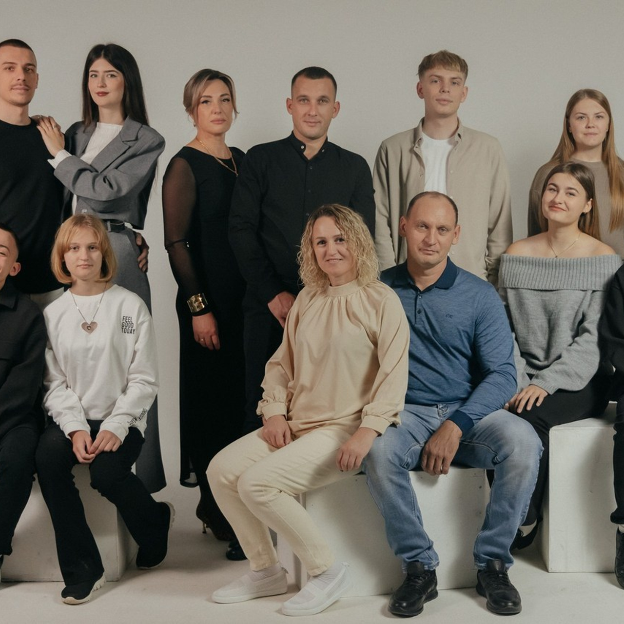 Отзывы. Ваш фотограф в г. Волгоград и по всей России Севастьянова Ульяна