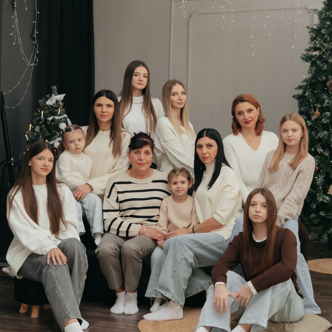 Отзывы. Ваш фотограф в г. Волгоград и по всей России Севастьянова Ульяна