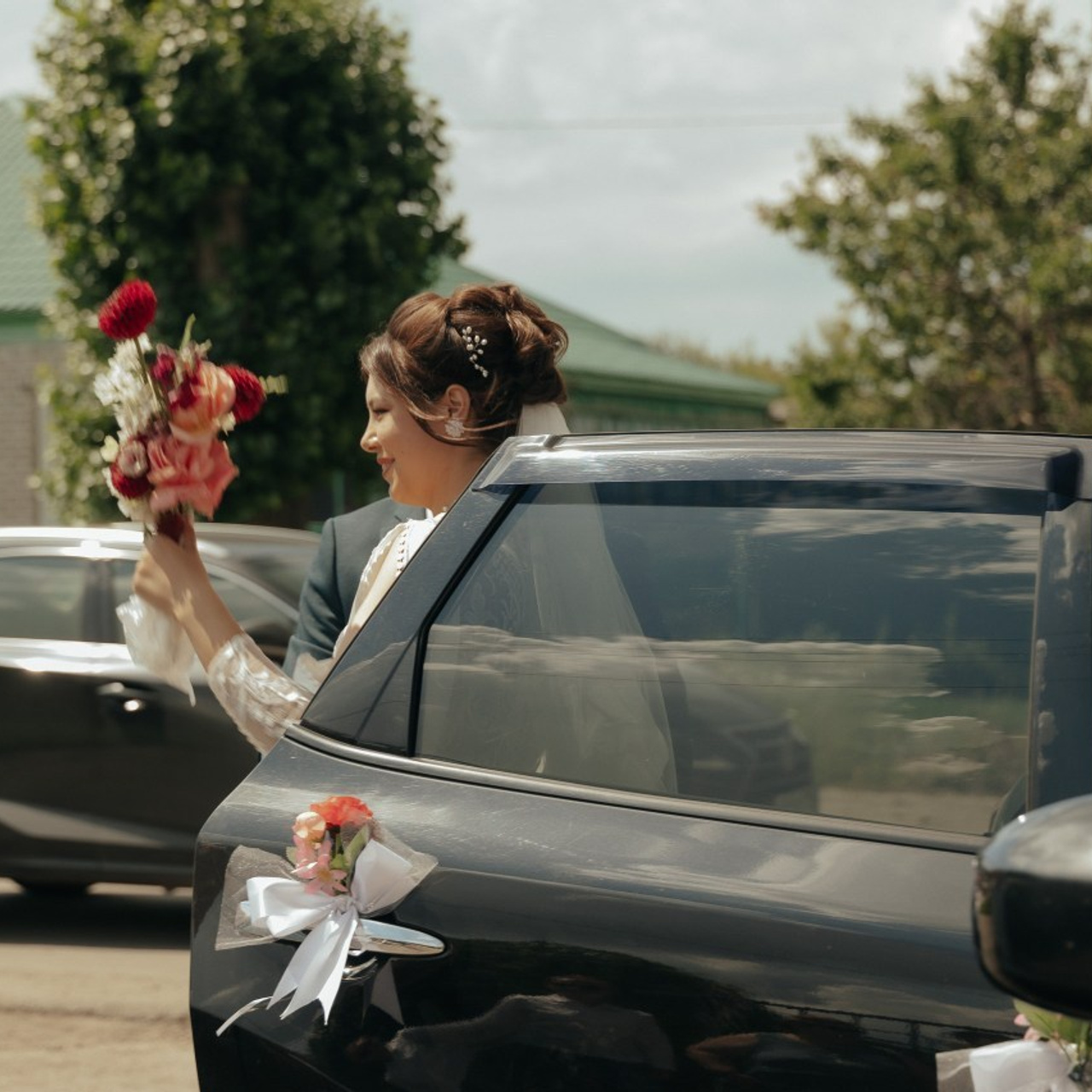 Отзывы. Ваш фотограф в г. Волгоград и по всей России Севастьянова Ульяна