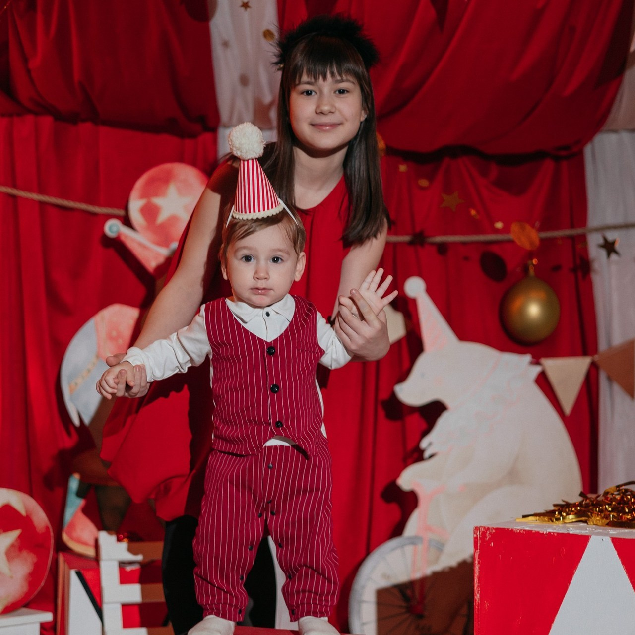 Отзывы. Ваш фотограф в г. Волгоград и по всей России Севастьянова Ульяна