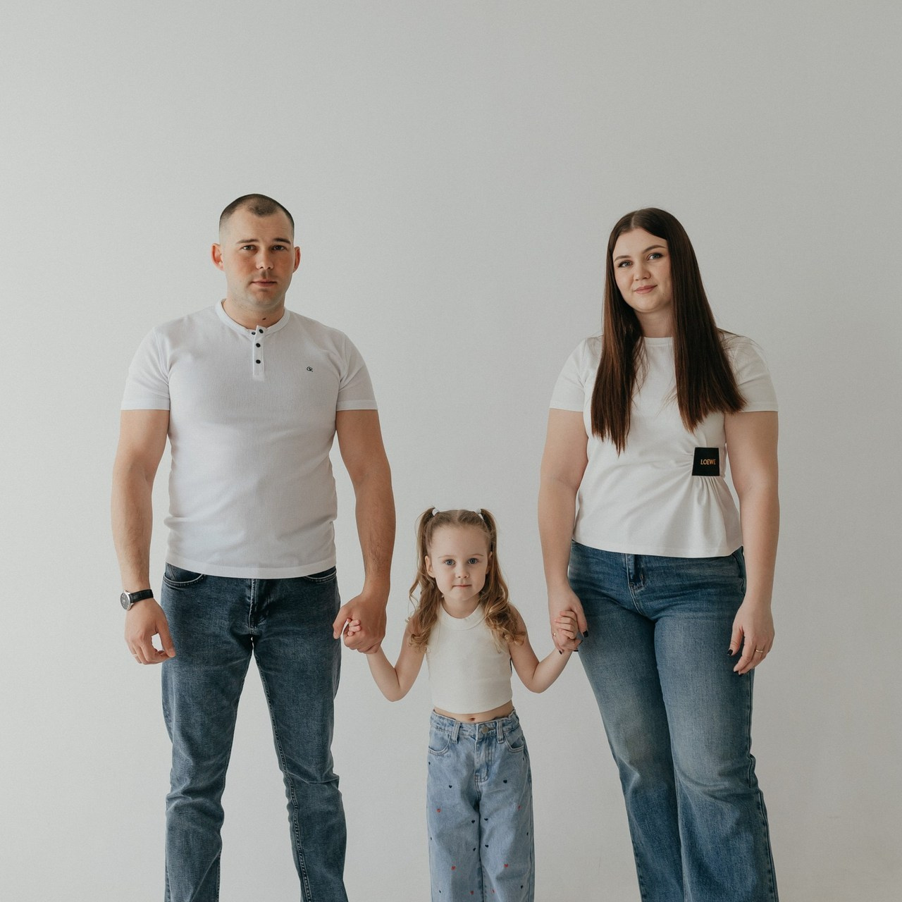 Отзывы. Ваш фотограф в г. Волгоград и по всей России Севастьянова Ульяна