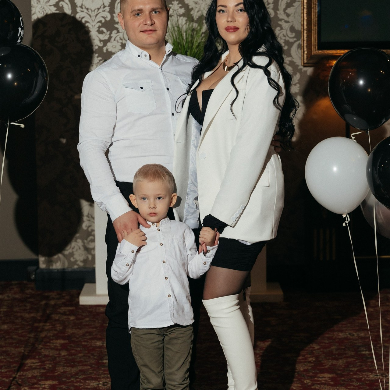 Отзывы. Ваш фотограф в г. Волгоград и по всей России Севастьянова Ульяна