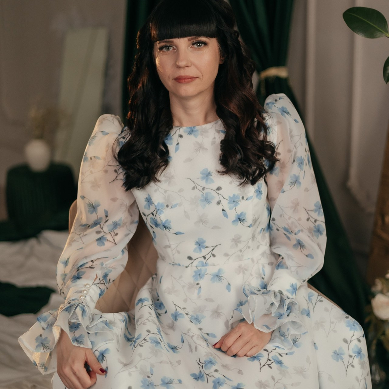 Отзывы. Ваш фотограф в г. Волгоград и по всей России Севастьянова Ульяна