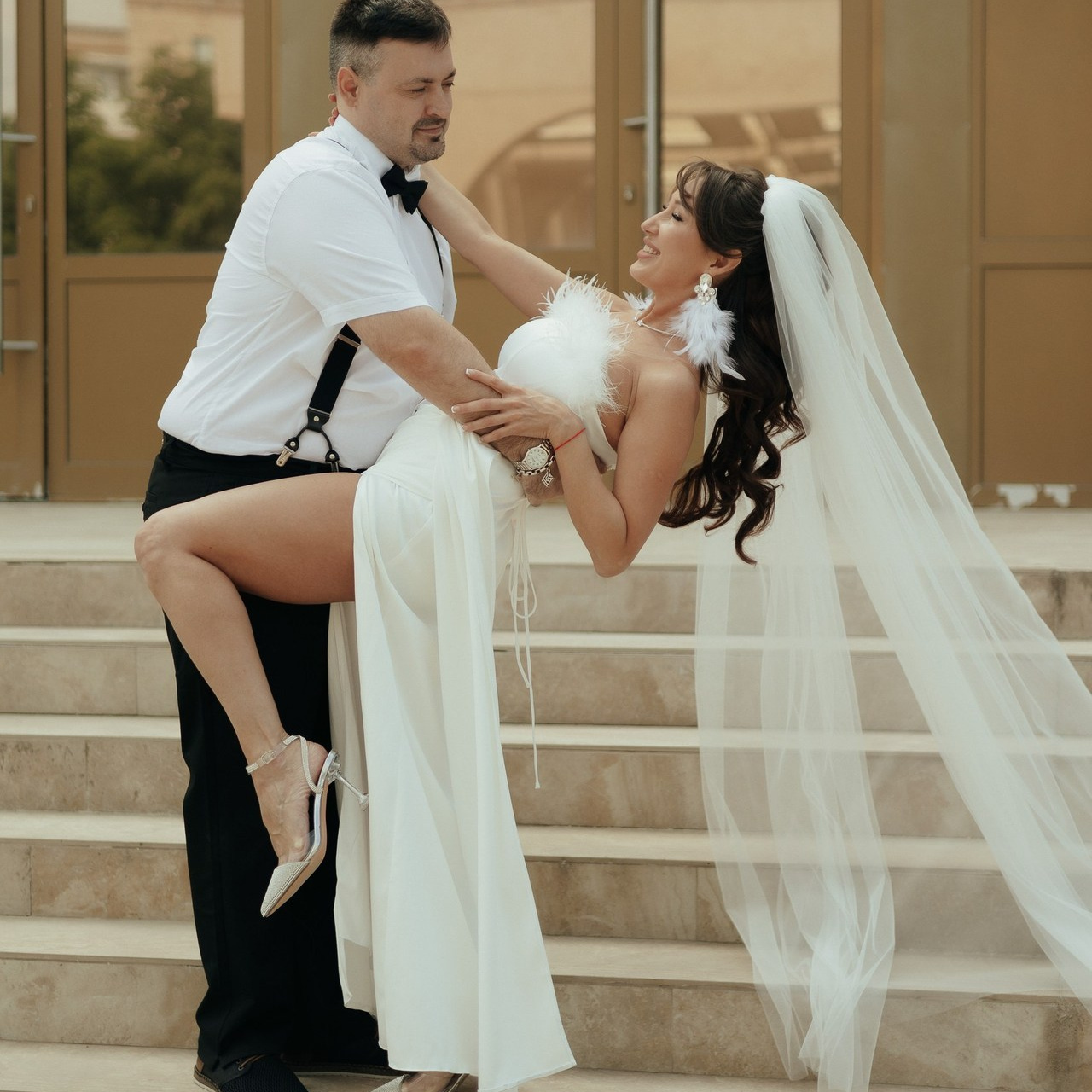 Отзывы. Ваш фотограф в г. Волгоград и по всей России Севастьянова Ульяна