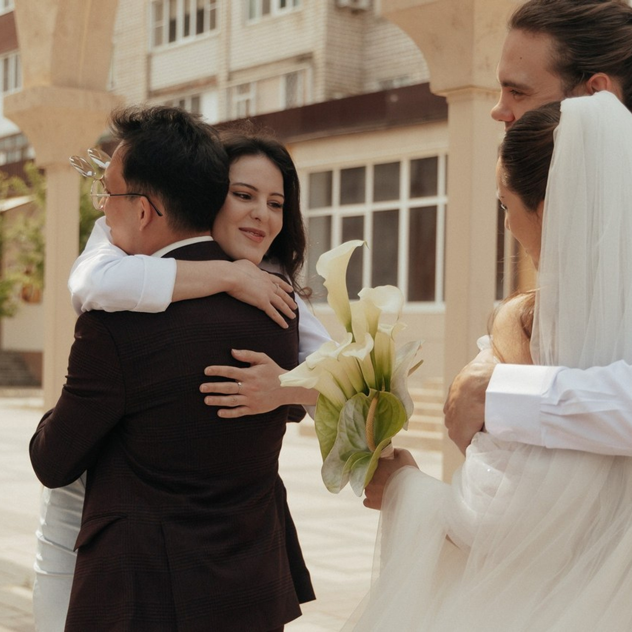 Отзывы. Ваш фотограф в г. Волгоград и по всей России Севастьянова Ульяна