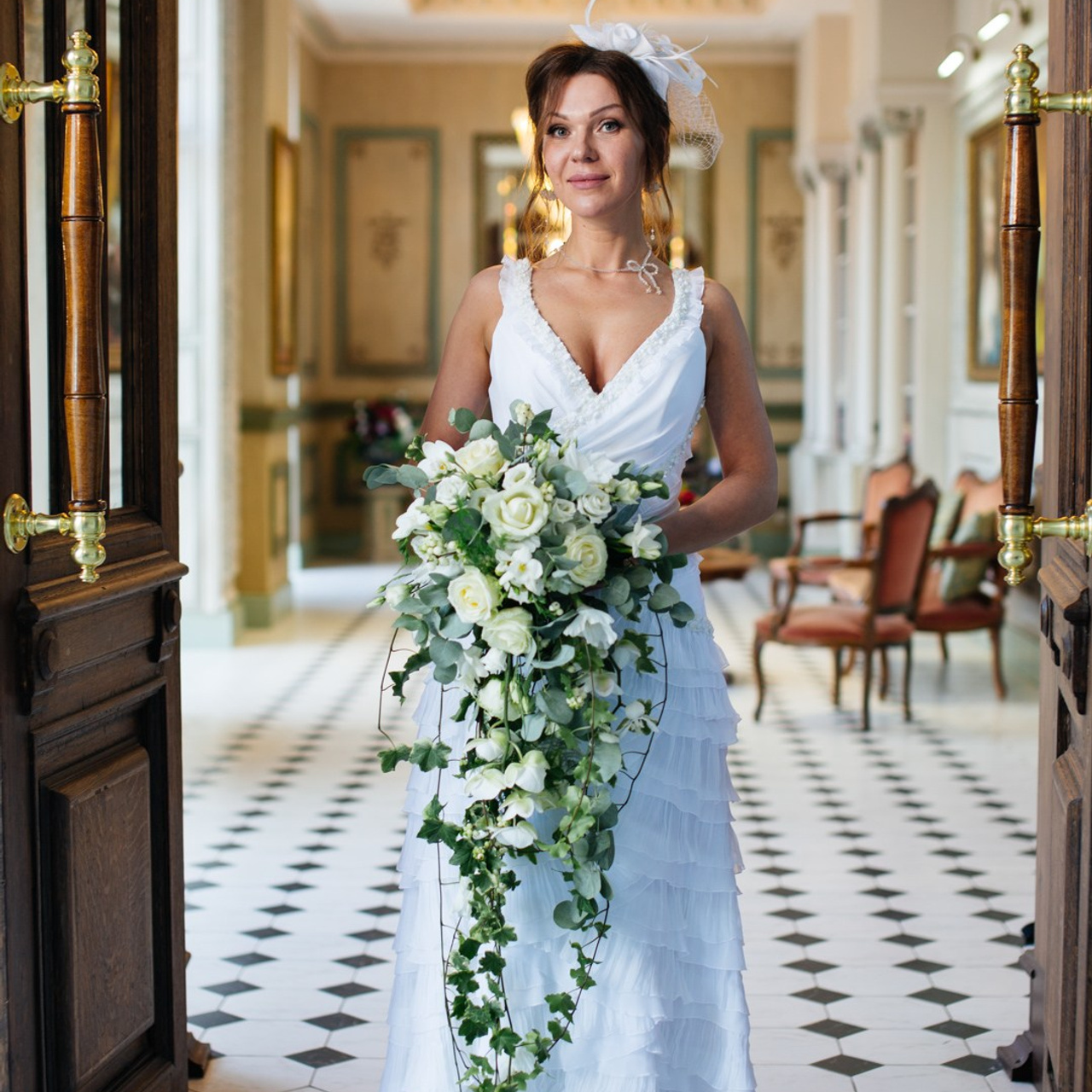 FEEDBACK. NUTA ART wedding and art photographer