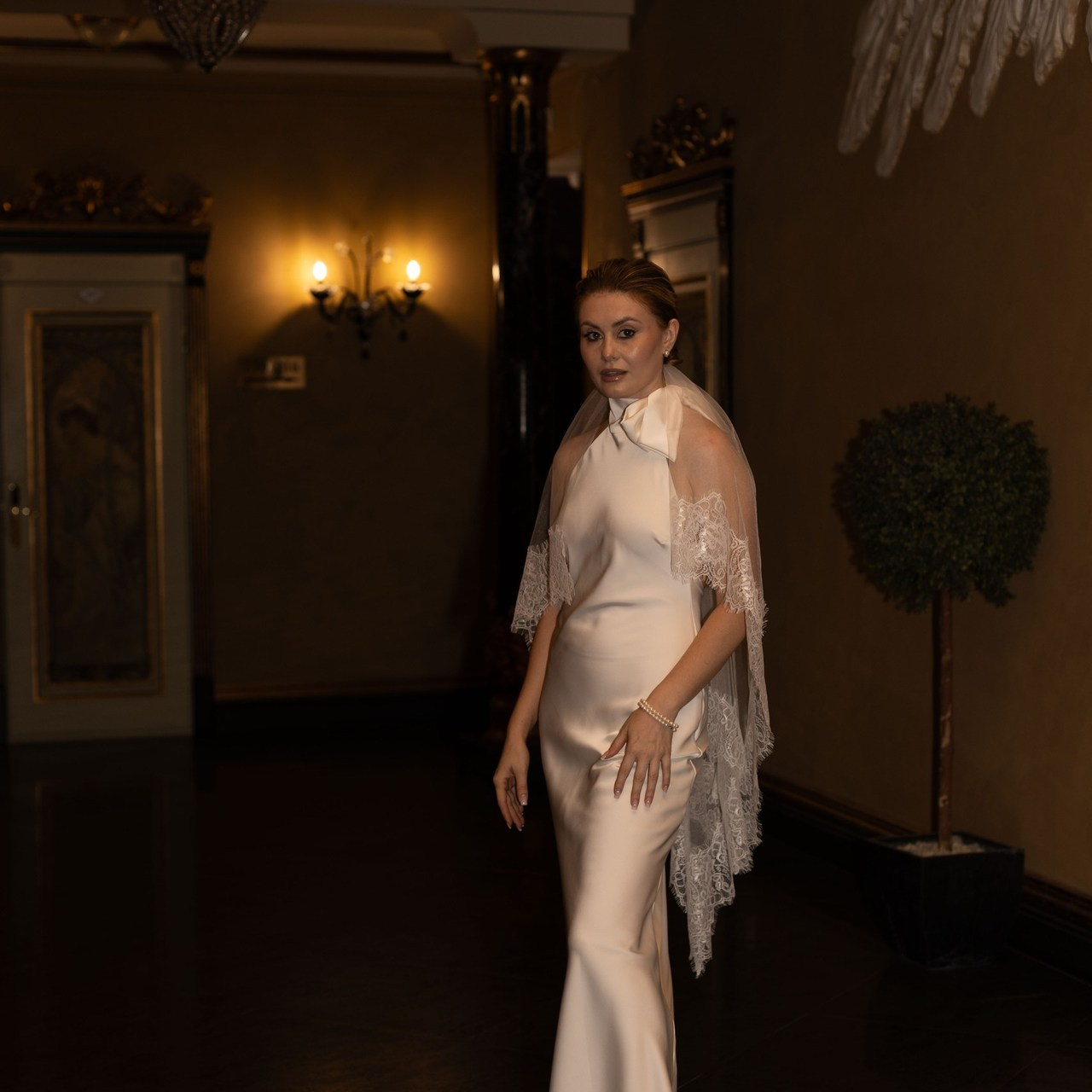 Отзывы. Свадебный и семейный фотограф Пенза Елизавета Зуйкова