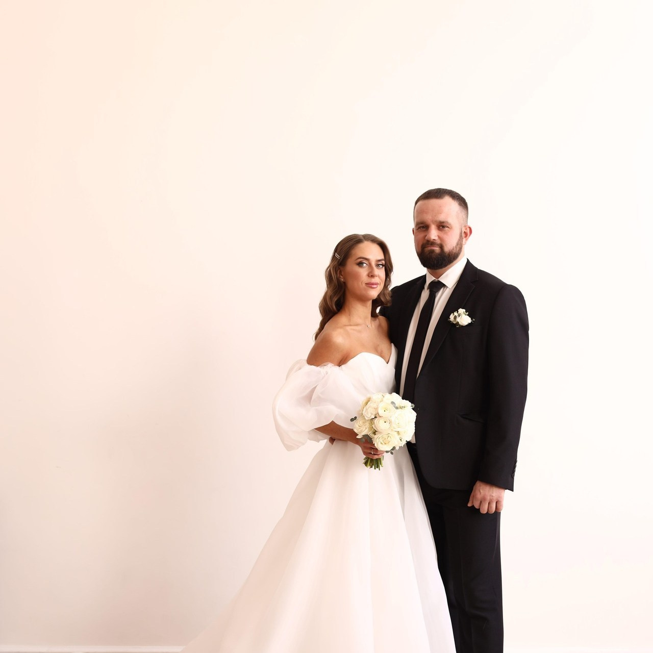 Отзывы. Свадебный и семейный фотограф Пенза Елизавета Зуйкова