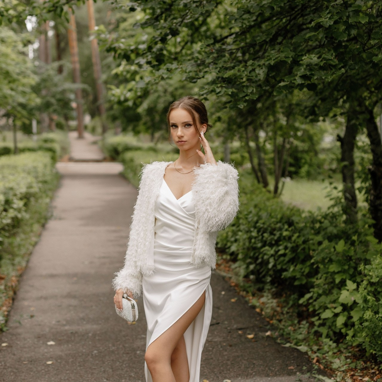 Отзывы. Свадебный и семейный фотограф Пенза Елизавета Зуйкова