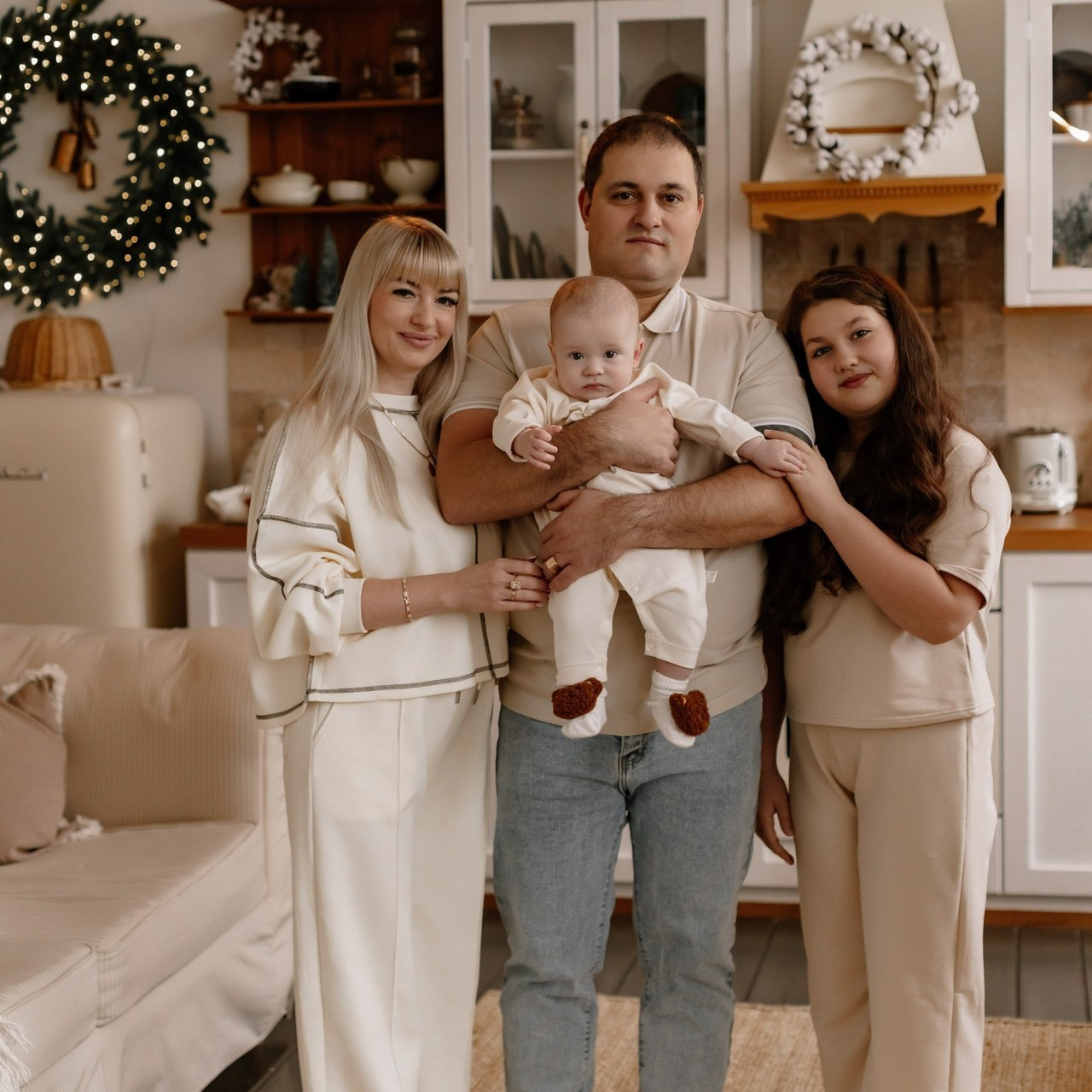 Отзывы. Свадебный и семейный фотограф Пенза Елизавета Зуйкова