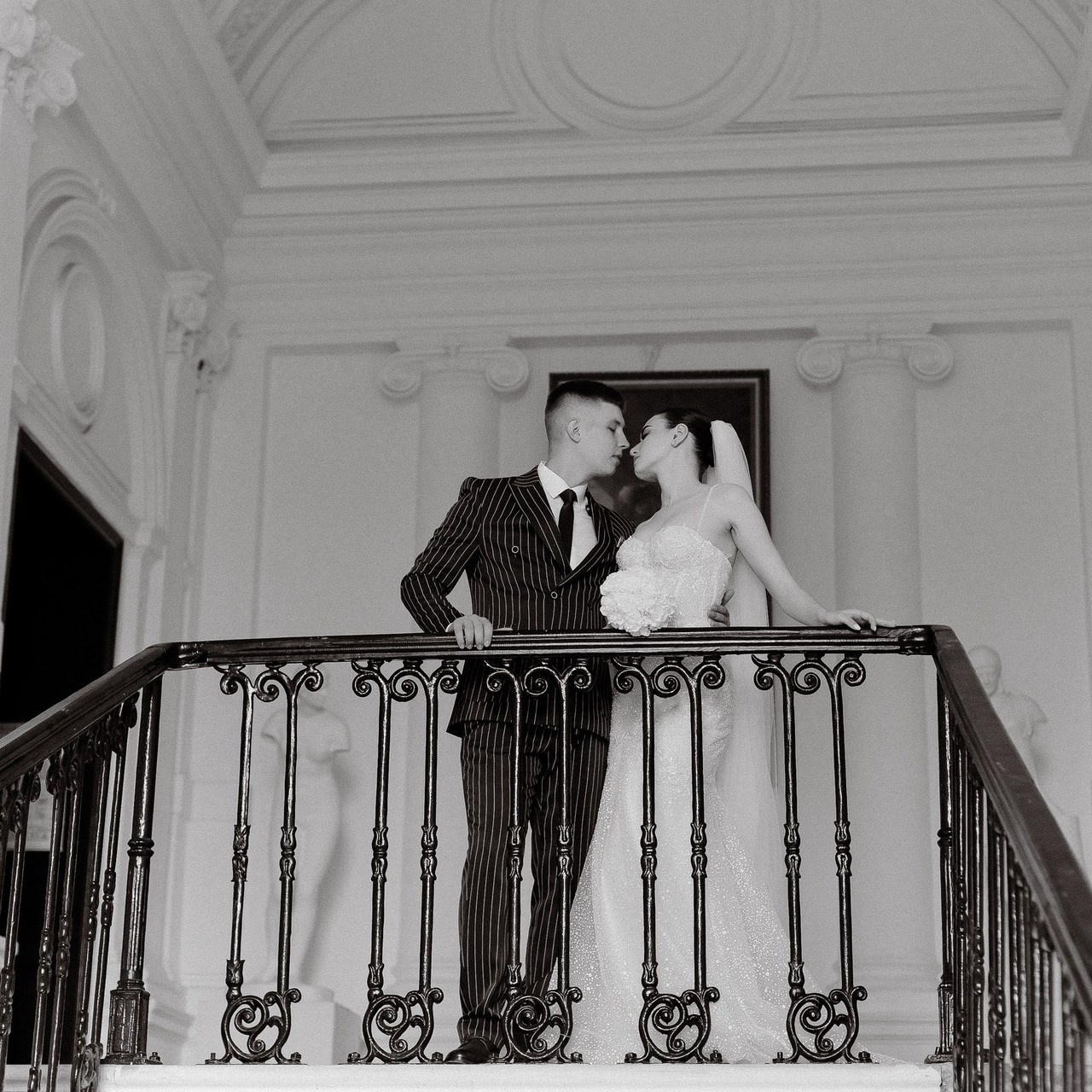 Отзывы. Свадебный и семейный фотограф Пенза Елизавета Зуйкова